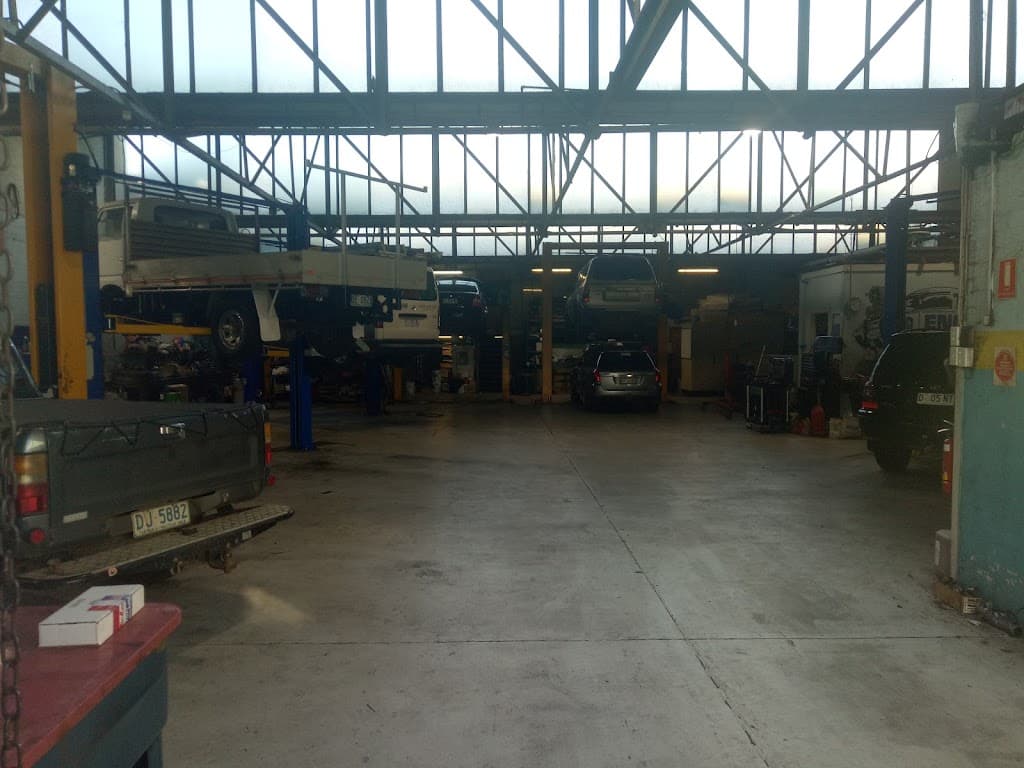 Tas Engine Exchange