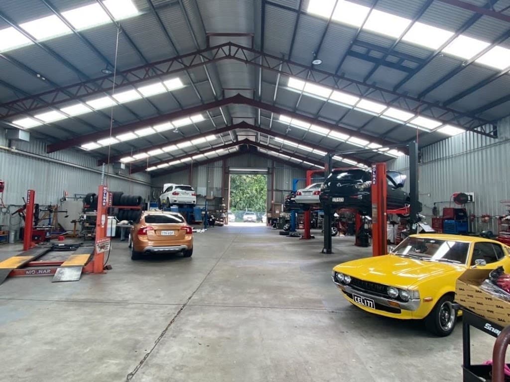 Avenue Car Service Woolloongabba