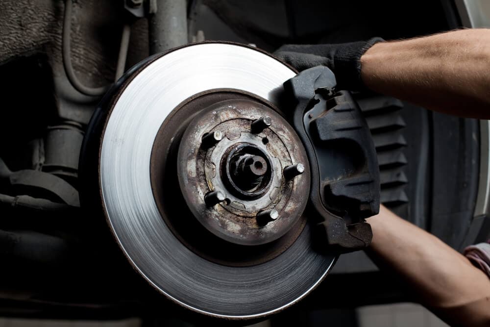 Mobile Mechanic Brisbane