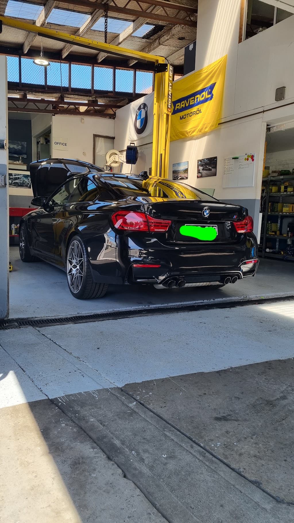 AutoTechnik - German Vehicle Specialist