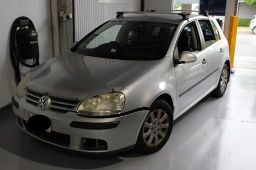 Brisbane Euro Car Service Newstead — Customer photo