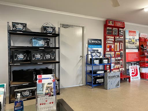 A-Lect Auto Electrical & Air Conditioning — Customer photo