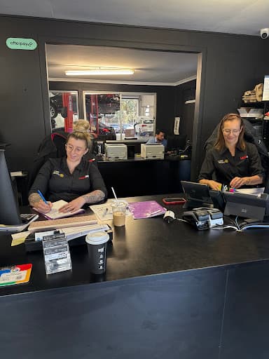 Brisbane Euro Car Service Woolloongabba — Customer photo