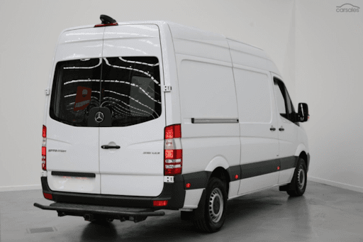 Melbourne Mobile Auto Services — Customer photo