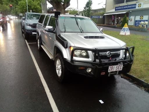 Noor Auto Service Toowoomba — Customer photo
