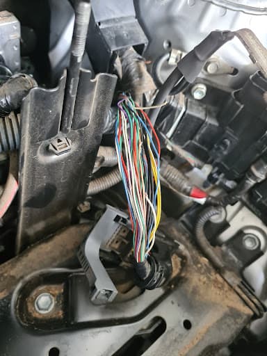 KelTech Mobile Mechanic — Customer photo