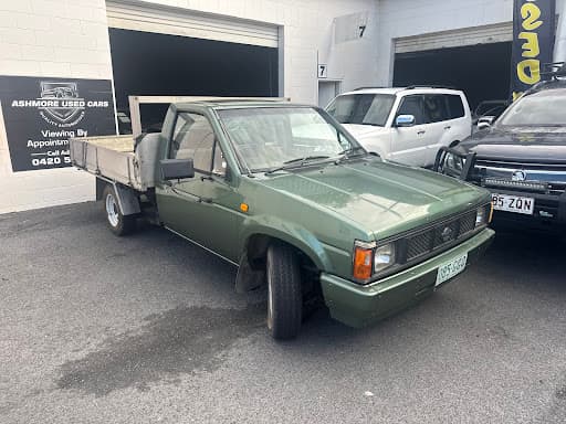 Ashmore RWC and Automotive Services — Customer photo
