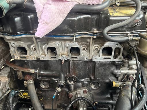 Best Price Auto Workshop — Customer photo