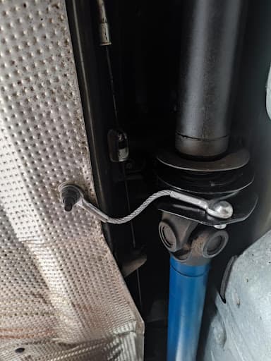 AutoTech WorldSquare — Customer photo