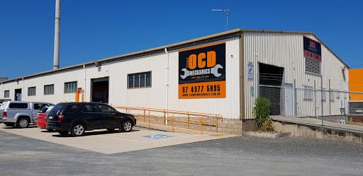 Your OCD Mechanics — Customer photo