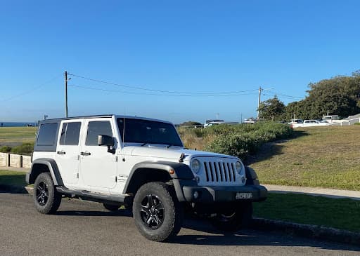 A-Z Auto Sydney Pty Ltd - Repco Authorised Car Service St Peters — Customer photo