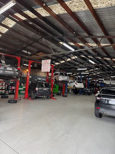 All Care Automotive — Customer photo