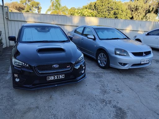 Razz's Auto Electrical — Customer photo