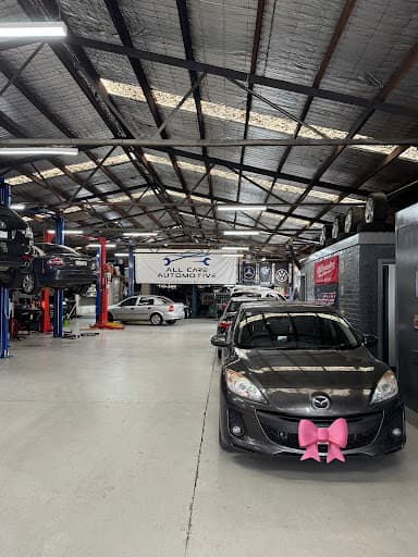 All Care Automotive — Customer photo