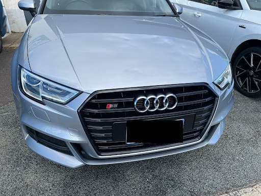 European Garage Canberra — Customer photo
