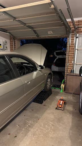 Mobile autocare Hermes Garage — Customer photo