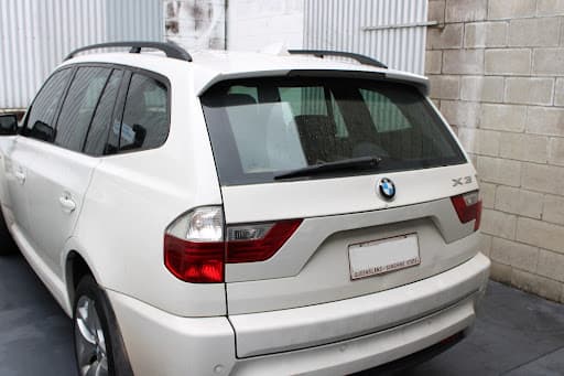 LeMans BMW Service Brisbane — Customer photo