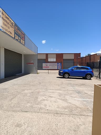 Lonsdale Auto Electrical — Customer photo