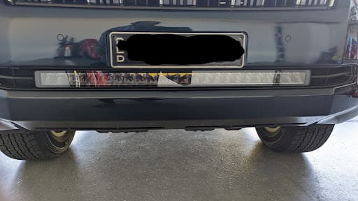 QG Auto Electrical — Customer photo