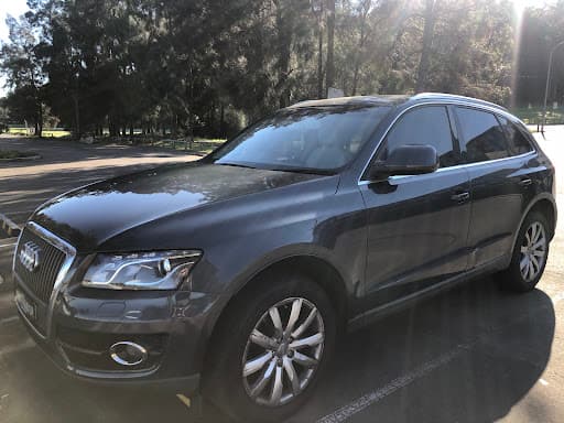 Ada Auto Services. — Customer photo