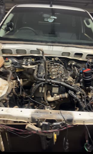 First Call Mobile Mechanic Sunshine Coast — Customer photo