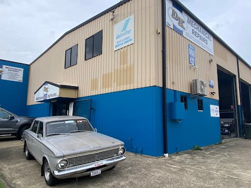 DK Mechanical Repairs — Customer photo