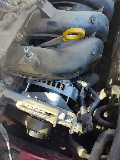 My Mechanic Qld Mobile Mechanics Brisbane South — Customer photo