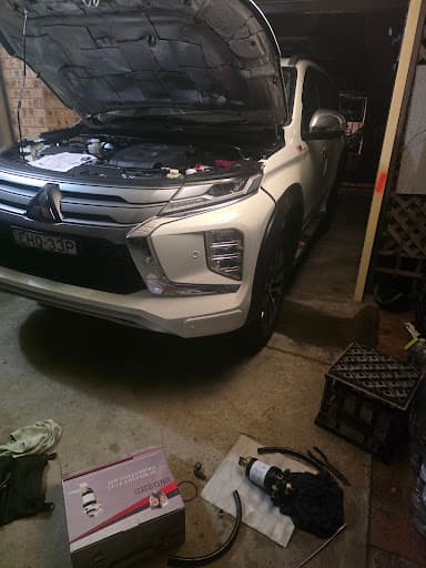 24/7 Mobile Mechanic Sydney — Customer photo
