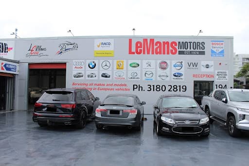 South Brisbane Car Service and Mechanic — Customer photo