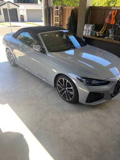 Eastern Auto Repairs — Customer photo