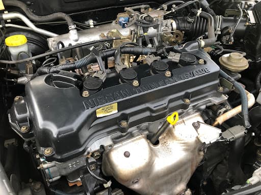BLUE TORO MECHANICS Hobart — Customer photo