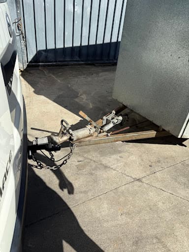 PK Mobile Auto Electrical — Customer photo