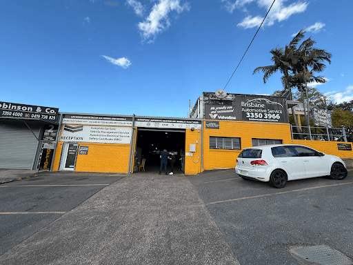 ποΈ Brisbane Automotive Service β Customer photo