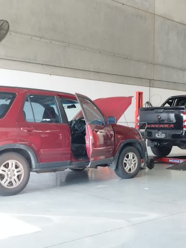 Labrador Auto Electrics — Customer photo