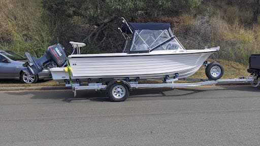 Clarke's Mobile Mechanic North Brisbane — Customer photo