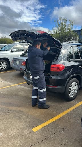 Noor Auto Service Toowoomba — Customer photo
