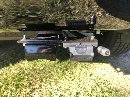 Labrador Auto Electrics — Customer photo