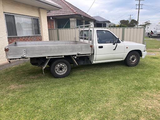 Newcastle Motor Repairs — Customer photo