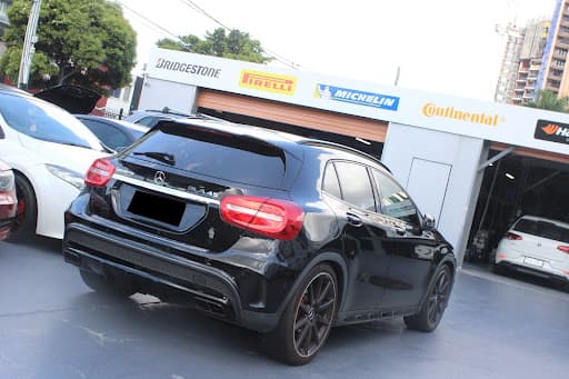 South Brisbane Car Service and Mechanic — Customer photo