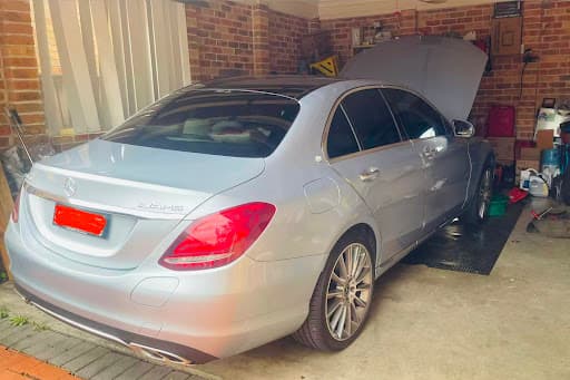 Jadoon Mobile Mechanic — Customer photo