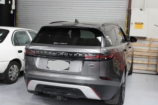 Avenue Car Service Woolloongabba — Customer photo