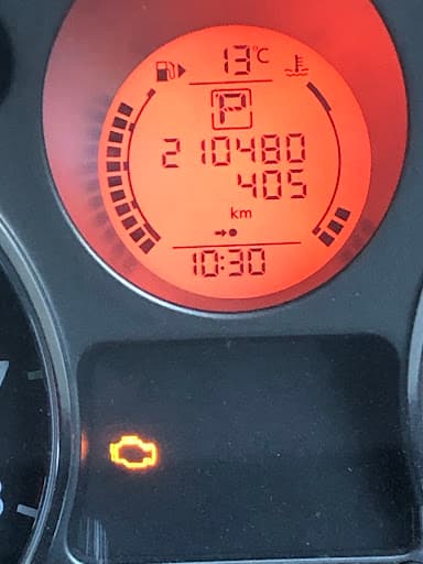 Cairns Total Auto Fix — Customer photo