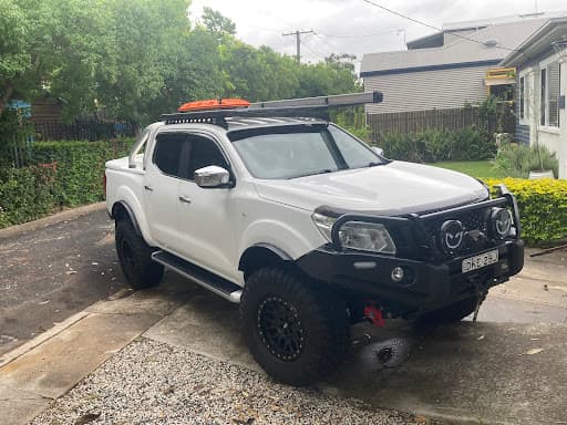 Newcastle Auto-Tech — Customer photo