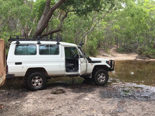 Cairns Auto Repairs — Customer photo