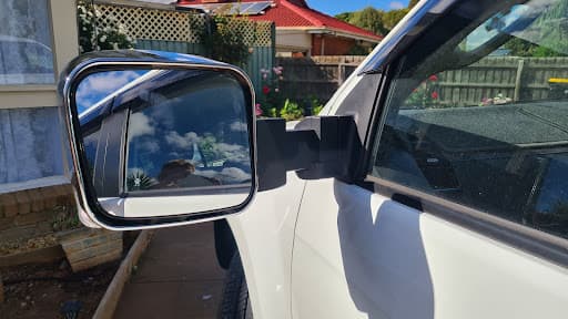 Auto Electrics — Customer photo