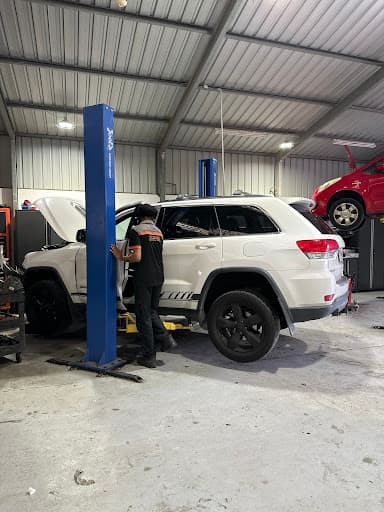TPW Automotive Adelaide — Customer photo