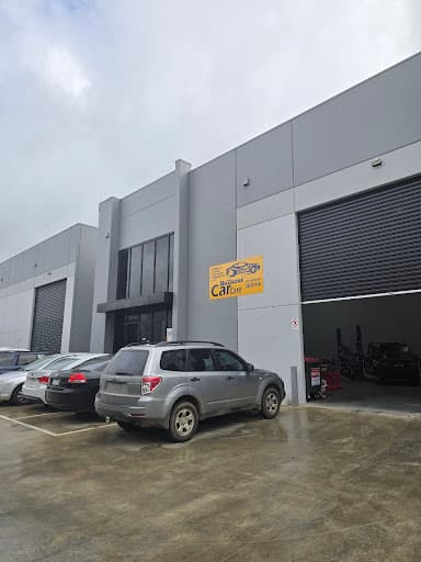 Ballarat Car Care & Roadworthy Centre — Customer photo