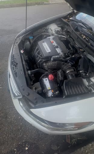 24/7 Mobile Mechanic Sydney — Customer photo