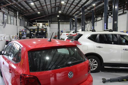 South Brisbane Car Service and Mechanic — Customer photo