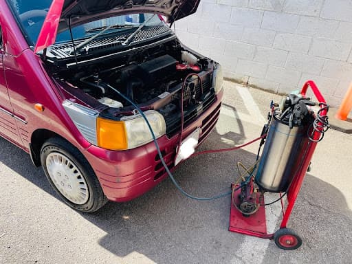 Razz's Auto Electrical — Customer photo